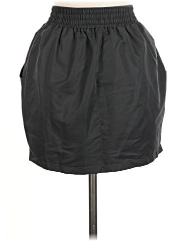 American Apparel Casual Skirt (view 2)