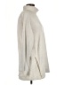 Athleta Silver Turtleneck Sweater Size L (tall) - photo 4