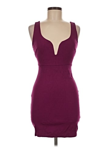 Solemio Cocktail Dress (view 1)