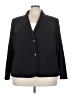 Nine West Black Blazer Size 22 - photo 1