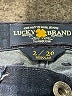 Lucky Brand Blue Jeans Size 2 - photo 7