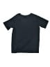 Lands' End Solid Blue Short Sleeve T-Shirt Size 10 - 12 - photo 2