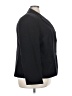 Nine West Black Blazer Size 22 - photo 4