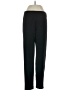 Tory Burch Solid Black Active Pants Size 0 - photo 1