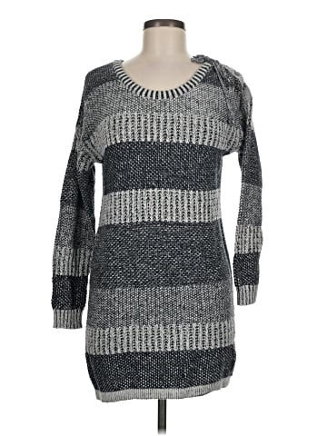 Maison Scotch Pullover Sweater (view 1)