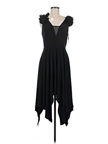 Betsy & Adam Cocktail Dress (view 1)
