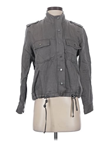 Rails Jacket (view 1)