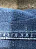 CALVIN KLEIN JEANS Blue Jeans Size 2 - photo 8