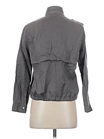 Rails Jacket (view 2)