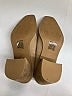 Joie Tan Heels Size 7 1/2 - photo 5