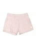 Hanna Andersson Pink Shorts Size 8 - photo 1