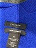 Halogen 100% Cashmere Blue Cashmere Pullover Sweater Size XS - photo 7