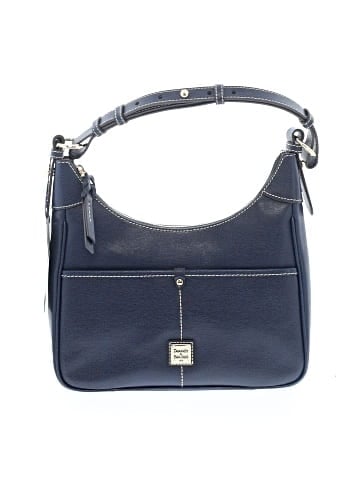 Dooney & Bourke Leather Hobo (view 1)
