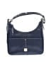 Dooney & Bourke Blue Leather Hobo One size - photo 1