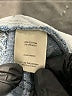 TGLA Blue Denim Shorts Size 26 waist - photo 4