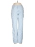 Seven7 Blue Jeans Size 6 - photo 1
