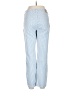 Seven7 Blue Jeans Size 6 - photo 2