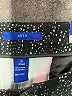 Apt. 9 Print Black Active Pants Size 14 - photo 7