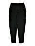 Under Armour 100% Polyester Black Track Pants Size M (youth) - photo 2