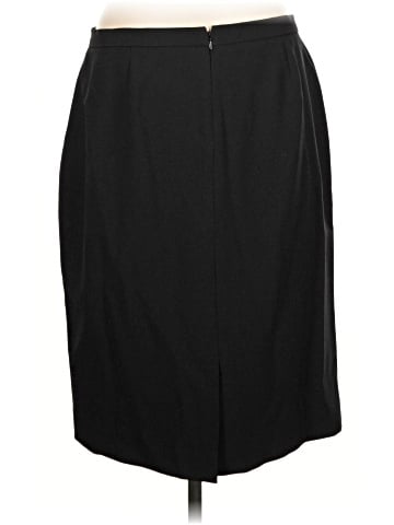 Le Suit Formal Skirt (view 2)