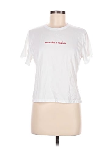 Abercrombie & Fitch Short Sleeve T-Shirt (view 1)