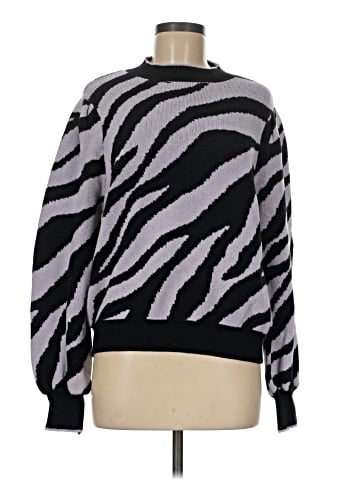 Who What Wear Pullover Sweater (view 1)