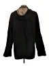 Gallery 100% Polyester Black Coat Size L - photo 2