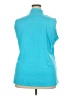 Tail Teal Sleeveless T-Shirt Size 2X - photo 2