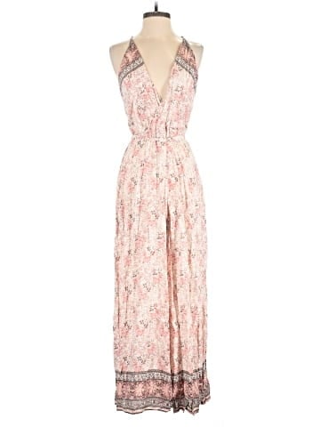 Cotton Candy LA Jumpsuit (view 1)
