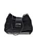 Antonio Melani Solid Black Shoulder Bag One size - photo 1
