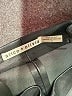 Alice + Olivia Black Active Pants Size 10 - photo 7