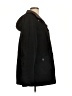 Gallery 100% Polyester Black Coat Size L - photo 4