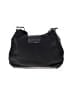 Antonio Melani Solid Black Shoulder Bag One size - photo 3