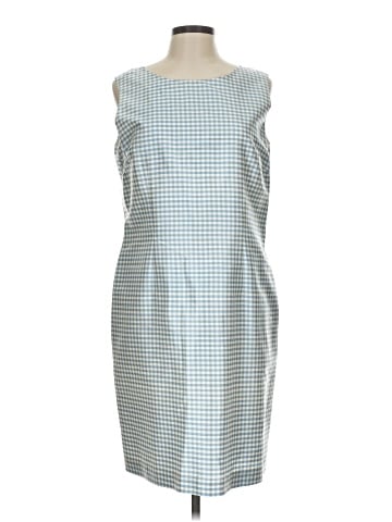 Pure & Simple Casual Dress (view 1)