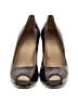 Stuart Weitzman Brown Heels Size 7 - photo 2