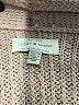 Lucky Brand Tan Cardigan Size XS - photo 7