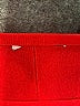 Milano Red Pullover Sweater Size 2X (estimated) - photo 7