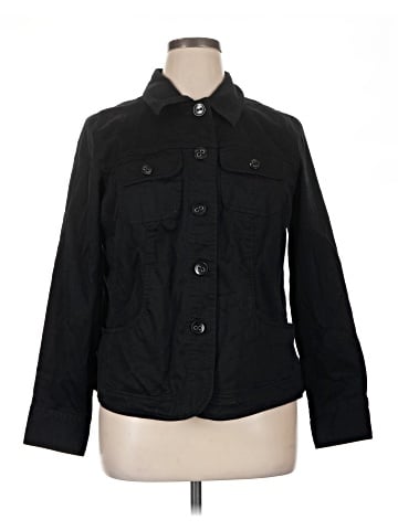 Charter Club Jacket (view 1)