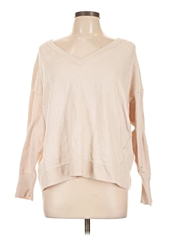 Lucky Brand Pullover Sweater (view 1)