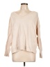 Lucky Brand Tan Pullover Sweater Size L - photo 1