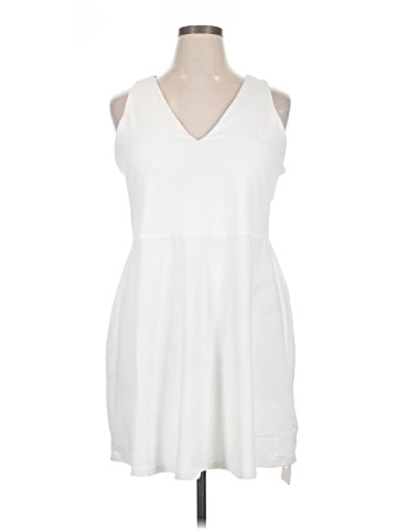 Fabletics Casual Dress (view 1)