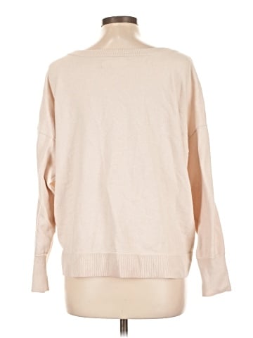 Lucky Brand Pullover Sweater (view 2)
