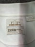 EP Pro 100% Polyester Ivory Sleeveless Blouse Size M - photo 7