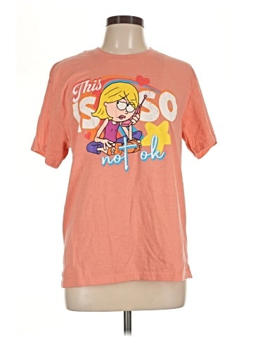 Disney Short Sleeve T-Shirt (view 1)