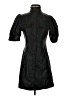 The Kooples Black Casual Dress Size Sm (1) - photo 1