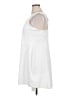 Fabletics Solid White Casual Dress Size 1X - photo 5