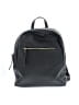 Giorgia Milani Black Backpack One size - photo 1