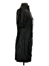 The Kooples Black Casual Dress Size Sm (1) - photo 4