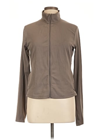 Uniqlo Track Jacket (view 1)