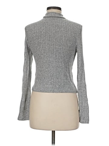 Miss Selfridge Turtleneck Sweater (view 2)